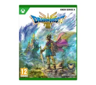 Gry Xbox Series X - Dragon Quest III HD-2D Remake Gra na Xbox Sewries X - miniaturka - grafika 1
