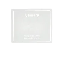 Szkła hartowane na telefon - Szkło hartowane Camera Cover - do App iPho 11 Pro - miniaturka - grafika 1
