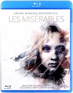 Filmy muzyczne Blu-Ray - Les Miserables: Nędznicy [blu-ray] Napisy Pl - miniaturka - grafika 1