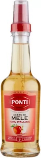 Aceto Di Mele Spray 250ml Btl - Ponti - Zdrowa żywność - miniaturka - grafika 1