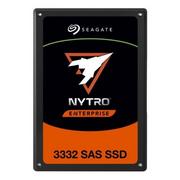 Dyski SSD - Dysk SSD Seagate Nytro 3332 7.68TB 2.5'' SAS 12Gbps  | 	 XS7680SE70084 - miniaturka - grafika 1