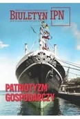 Czasopisma - Biuletyn IPN. Pismo o Najnowszej Historii Polski - miniaturka - grafika 1