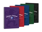 Szkolne artykuły papiernicze - HAMELIN KOLOZESZYT B5/80K KRAT OXFORD 400133481 24031-uniw - miniaturka - grafika 1