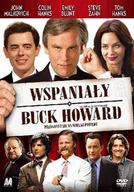 Komedie DVD - Wspaniały Buck Howard - miniaturka - grafika 1
