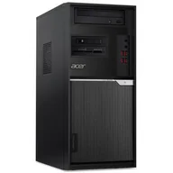Zestawy komputerowe - ACER Veriton K8 (i5-11400/8GB/SSD512GB/DVD-RW) - miniaturka - grafika 1