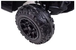 Quad Na Akumulator Z Pilotem XC Sport Hl578 Czarny - Pojazdy elektryczne dla dzieci Quad Na Akumulator Z Pilotem XC Sport Hl578 Czarny - Pojazdy elektryczne dla dzieci - miniaturka - grafika 21