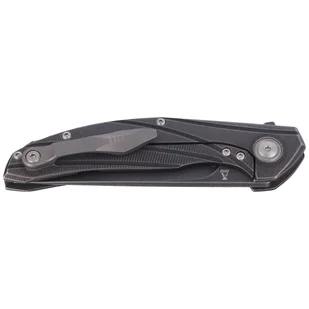 Nóż składany Viper Orso2 DSW Titanium, Dark Stonewashed by Jens Ans? (V5997TI) - Noże - miniaturka - grafika 7