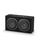 Głośniki samochodowe - JL AUDIO CS210LG-TW1 Subwoofer - miniaturka - grafika 1