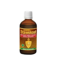 Stawy, mięśnie, kości - Asepta Stawokost krople Suplement diety 30 ml - miniaturka - grafika 1
