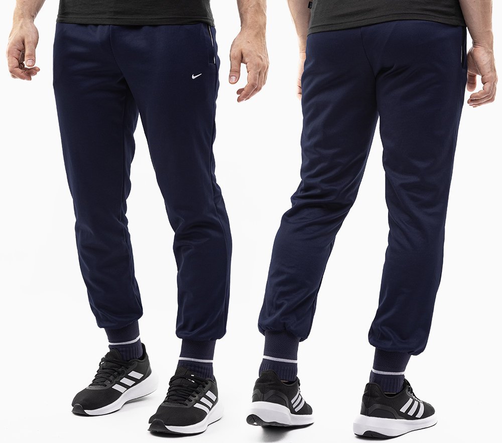 Nike spodnie męskie dresowe sportowe treningowe wygodne Strike 22 roz. XL