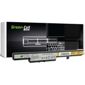 Baterie do laptopów - Green Cell Bateria PRO L13L4A01 L13M4A01 L13S4A01 do Lenovo B50 B50-30 B50-45 B50-70 B50-80 B51-80 E50-80 2600mAh 14.4V ) LE69PRO LE69PRO - miniaturka - grafika 1