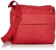 Torebki damskie - Mandarynka Duck MD 20 P10qmtt4, Torba na messenger dla kobiet, jeden rozmiar, Bittersweet, Talla única - miniaturka - grafika 1