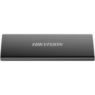 Dyski SSD - Hikvision T200N 256 GB M.2 USB 3.1 Type-C 3D NAND (TLC) Czarny (HS-SSD-T200N/256G) Zewnętrzny - miniaturka - grafika 1