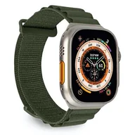 Akcesoria do zegarków - Puro EXTREME BAND Apple Watch 42-44-45-49mm (zielony) - miniaturka - grafika 1