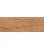 Płytki ceramiczne - Bianca WOOD ESSENCE/ CARVALLO HONEY RETT. 25x75 - miniaturka - grafika 1