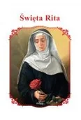 Religia i religioznawstwo - Święta Rita - miniaturka - grafika 1