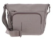 Torebki damskie - Mandarina Duck, MD20 CROSSOVER Kobiety, Taupe - miniaturka - grafika 1
