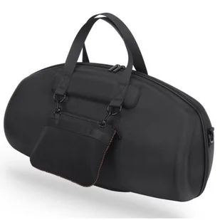 JBL Tech-Protect TECH-PROTECT HARDPOUCH BOOMBOX BLACK 99213169 - Głośniki - stojaki i akcesoria - miniaturka - grafika 1