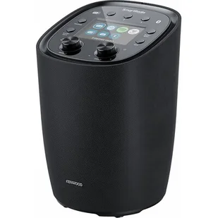 Kenwood CR-ST500S-B FM DAB+ Internetowe - Radia - miniaturka - grafika 2
