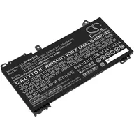 Baterie do laptopów - HP Pavilion x360 14 Convertible / RF03XL 3600mAh 41.04Wh Li-Polymer 11.4V (Cameron Sino) - miniaturka - grafika 1