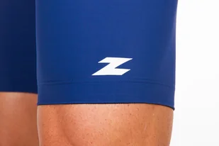 ZEROD Strój triathlonowy męski RACER TRISUIT kubik block - Bielizna sportowa męska - miniaturka - grafika 8