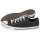 Trampki damskie - Trampki CTAS Dainty Ox Black/White/Black 564982C (CO612-a) Converse - miniaturka - grafika 1