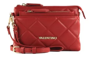 Torebki damskie - VALENTINO Ocarina, torba damska, jeden rozmiar, Kolor różowy, 70AA - grafika 1