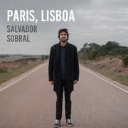 Salvador Sobral Paris Lisboa Vinyl/CD)