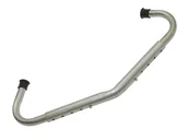 Akcesoria jeździeckie - POSKROM PRZECIW KOPANIU DLA KRÓW poskramiacz bydła - miniaturka - grafika 1