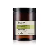 Niamh Niamh Be Pure Nourishing Maska do włosów suchych i osłabionych 1000 ml - Maski do włosów - miniaturka - grafika 1