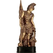 Gadżety dla kibiców - Figurka odlewana - Florian - miniaturka - grafika 1