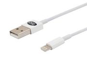 Kable USB - Savio Kabel USB - Lightning CL-64 iPhone, iPad - miniaturka - grafika 1