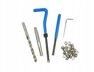 Narzędzia samochodowe - Zestaw do naprawy gwintów M6x1,0mm 10/40 - miniaturka - grafika 1