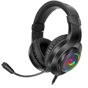 Redragon Hylas H260 czarne - Słuchawki - miniaturka - grafika 1