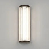 Lampy ścienne - Astro Lighting Versailles 1380030 kinkiet 7,1W/LED 3000K IP44 - miniaturka - grafika 1