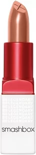 Smashbox Be Legendary Prime & Plush Lipstick Recognized - Szminki - miniaturka - grafika 1