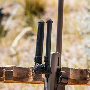 Magpul - Dwójnóg M-LOK Bipod - Czarny - MAG933 - Osprzęt do wiatrówek - miniaturka - grafika 6