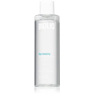 Bioliq Płyn micelarny 200ml - Płyny micelarne - miniaturka - grafika 1