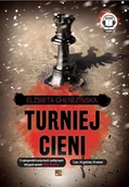 Audiobooki - literatura piękna - Turniej cieni - miniaturka - grafika 1