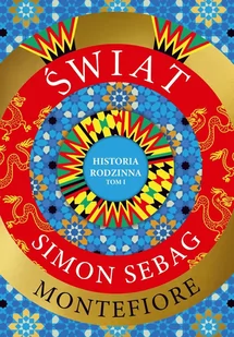 Świat. Historia rodzinna - E-booki - historia - miniaturka - grafika 1