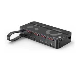 Unitek G1002F01 do Nintendo Switch + pilot - Akcesoria do Nintendo - miniaturka - grafika 1