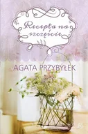 E-booki - literatura polska - Recepta na szczęście - miniaturka - grafika 1