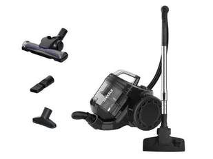 Odkurzacz LYKKELE MOGENS Black - Odkurzacze - miniaturka - grafika 1