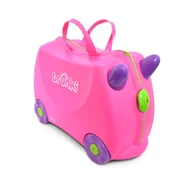Nerki - Trunki, Trixi, Jeżdżąca walizeczka - miniaturka - grafika 1