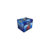 Gry planszowe - One Piece: Road to Egghead Stickers Box (36) *German Version* - miniaturka - grafika 1