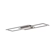 Lampy sufitowe - Leuchten Direkt 14694-18 - LED Plafon ASMIN LED/48W/230V - miniaturka - grafika 1