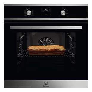 Piekarnik do zabudowy Electrolux EOF5C50BX - Piekarniki do zabudowy - miniaturka - grafika 1