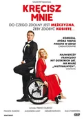 Komedie DVD - Kręcisz mnie - miniaturka - grafika 1