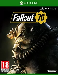 Fallout 76 GRA XBOX ONE - Gry Xbox One - miniaturka - grafika 2