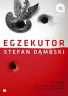 Audiobooki - literatura faktu - Egzekutor - miniaturka - grafika 1